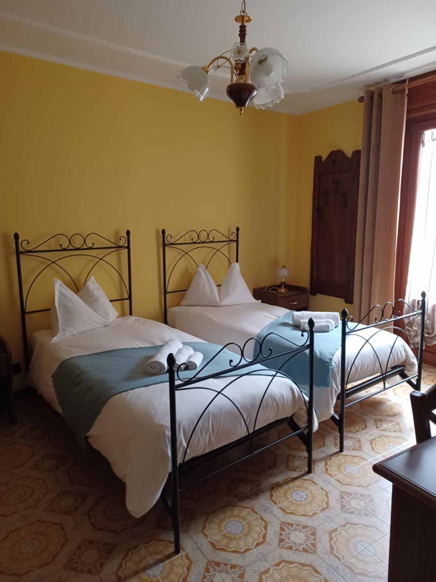 Appartement Il Larice à Salbertrand Extérieur photo