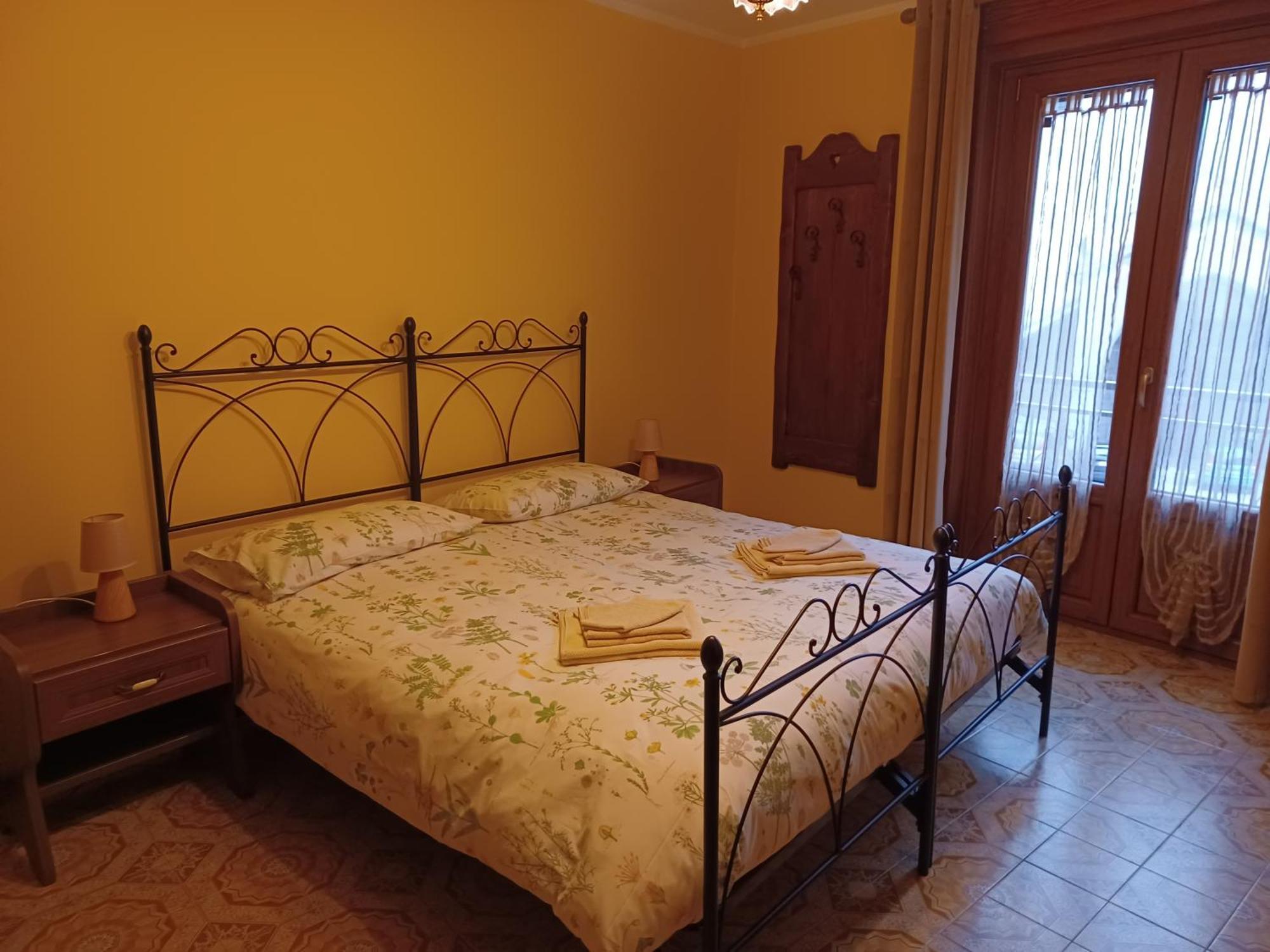 Appartement Il Larice à Salbertrand Extérieur photo