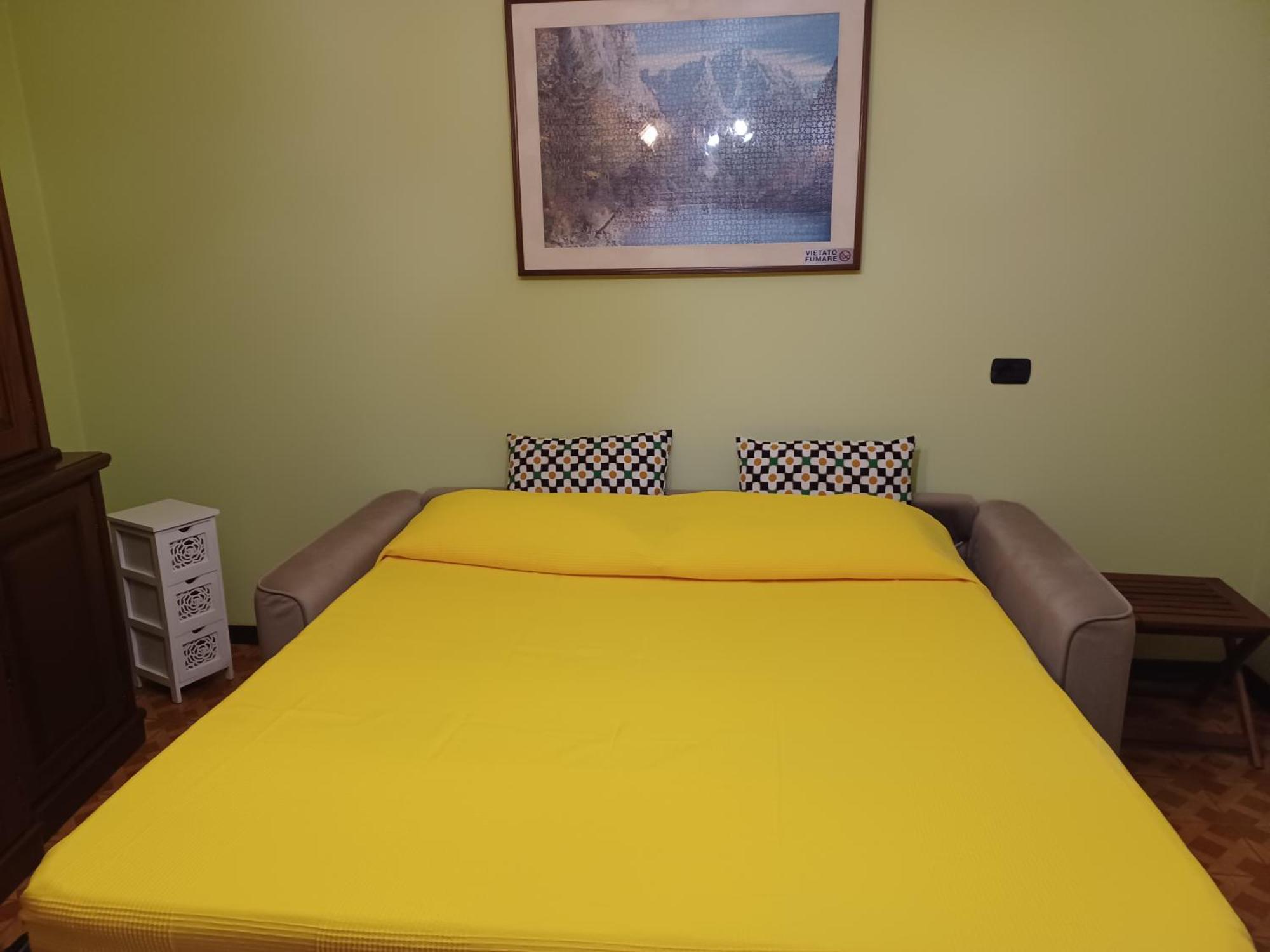 Appartement Il Larice à Salbertrand Extérieur photo