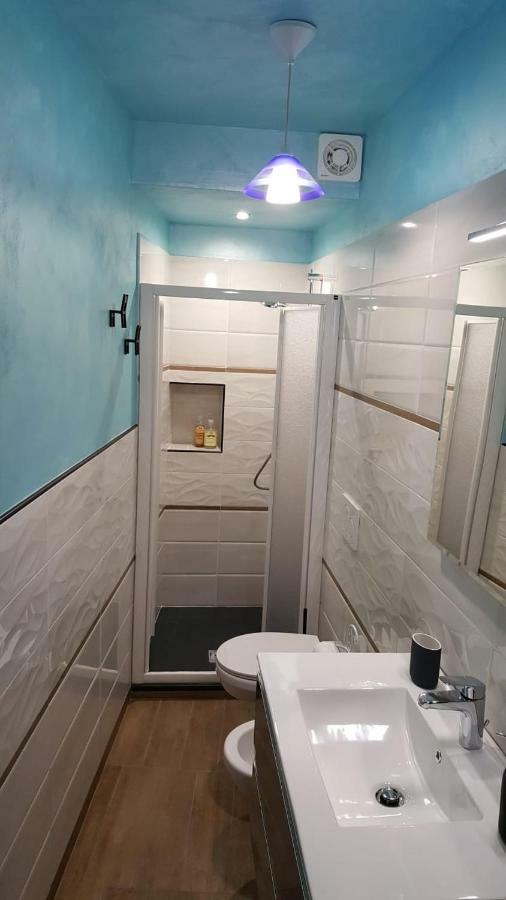 Appartement Il Larice à Salbertrand Extérieur photo